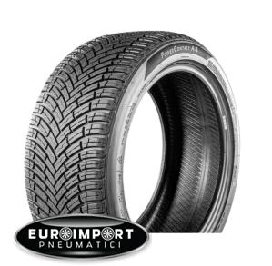 Powertrac Power Contact A/S 235/65 R17 108 V  DOT 2026